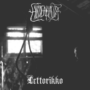 Lettorikko