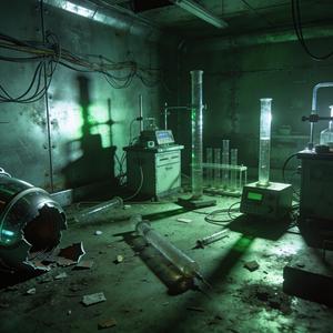 Respiração que Não Para (REGENERATOR ) (RE4)