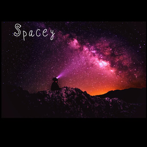 Spacey
