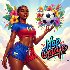 Nap Gouye