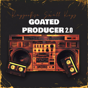 Goated Producer 2.0 (Remix)