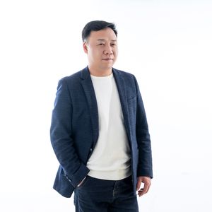 奔向幸福