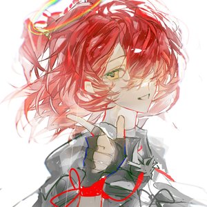 《次元信痕》