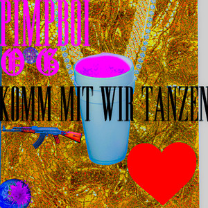 KOMM MIT WIR TANZEN