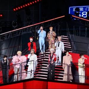 十个勤天·郑州二巡live（DAY2-20250726）