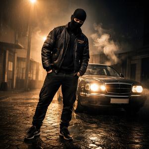 Götterdämmerung im Hinterhof