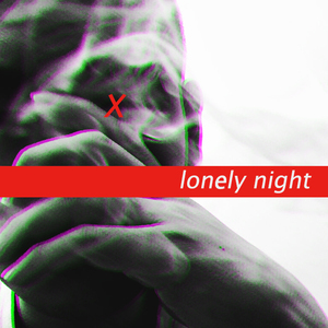 lonely night