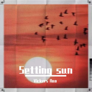 「FREE BEAT」夕阳