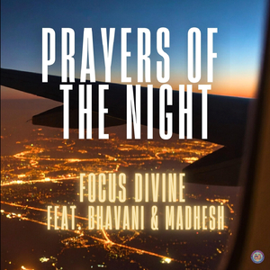 Prayers of the Night