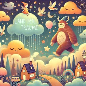 Land der Träume