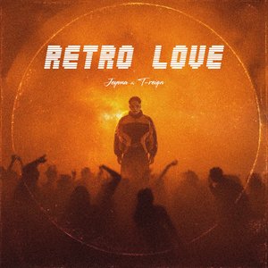 Retro Love