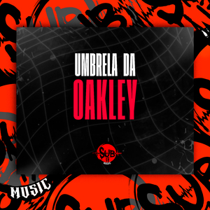 Umbrella da Oakley