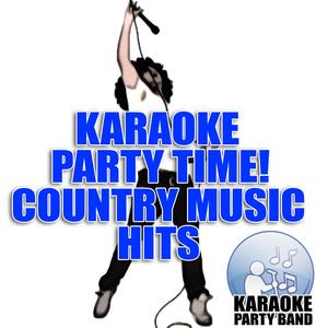 God Blessed Texas (Karaoke)