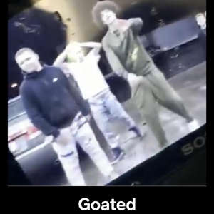 Goated