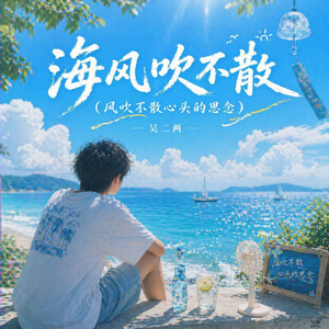 海风吹不散（风吹不散心头的思念）