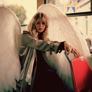 Your Angel is Here (feat. Kora C Jacques)