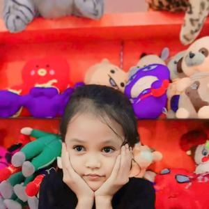 Happy Birthday to You