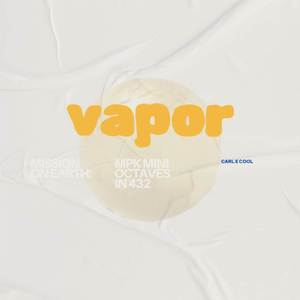 vapor