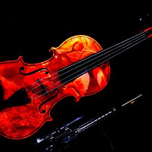 Fiddler (Instrumental)