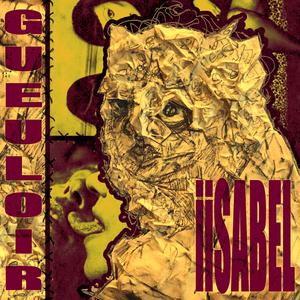 CHENILLE AVEUGLE