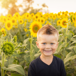 Alegria que Contagia