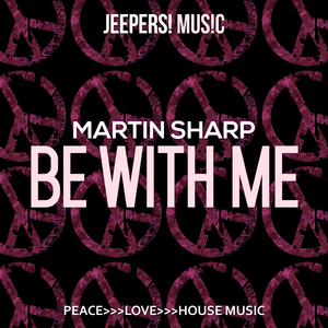 Be with Me (Original Mix)