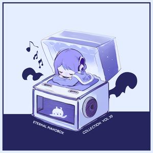 1000年生きてる・living millennium (PianoBox Music)