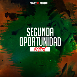 Segunda Oportunidad