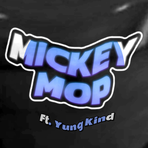 MICKEY MOP