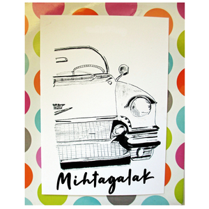 Mihtagalak