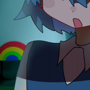 SOS (feat. 初音ミク)