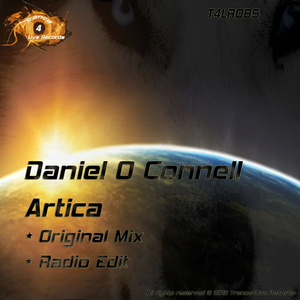 Artica (Original Mix)