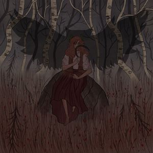 Совушка: Кровохлёбки цвет