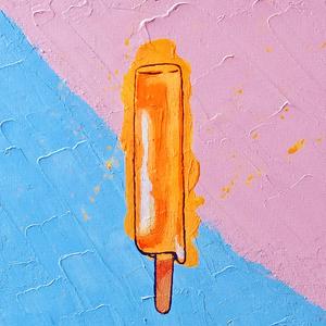 Brine Popsicle