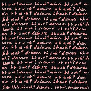 i don't feel anything anymore