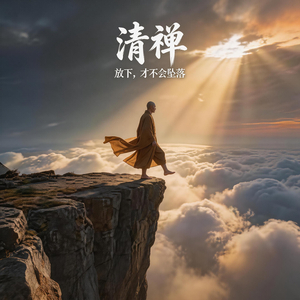 清禪