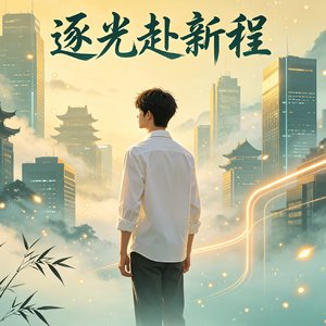 逐光赴新程