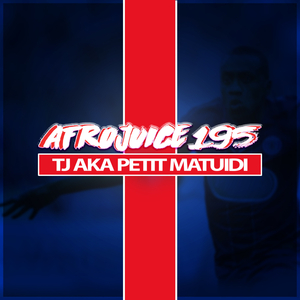 TJ Aka Petit Matuidi