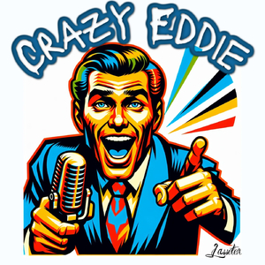 Crazy Eddie