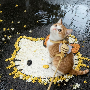 星语者与辰眠海