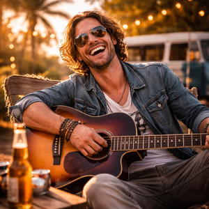 気軽にいこうぜロックンロール