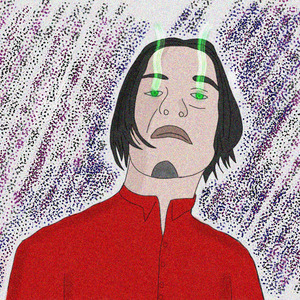 Время Антигероев