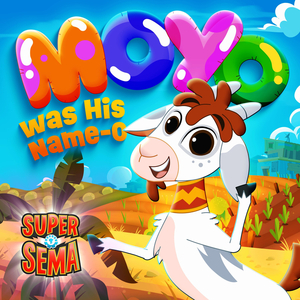 Moyo Was His Name-O