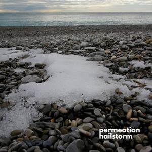 Hailstorm