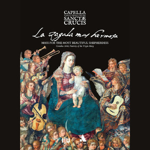 Missa la zagala más Hermosa: V. Sanctus