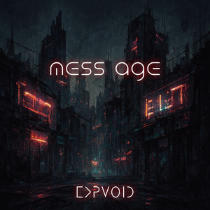 Mess Age