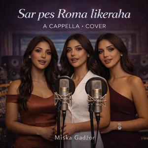 Sar pes Roma likeraha Gitano Sidor