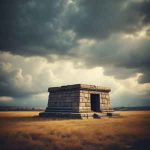 **Judul: Kuasa Kebangkitan-Mu**   by @raresoloartist6743