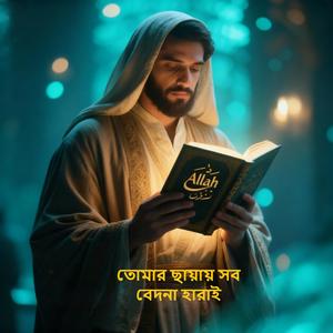 তোমার ছায়ায় সব বেদনা হারাই
