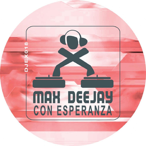 Con Esperanza (Radio Mix)
